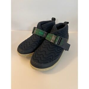 Chaco Navy Ramble Booties Women’s Size 6